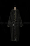MUTEDANCE sheep wool jacket MD23FW38 gray PM96